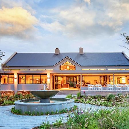Knysna Hollow Country Estate Екстериор снимка