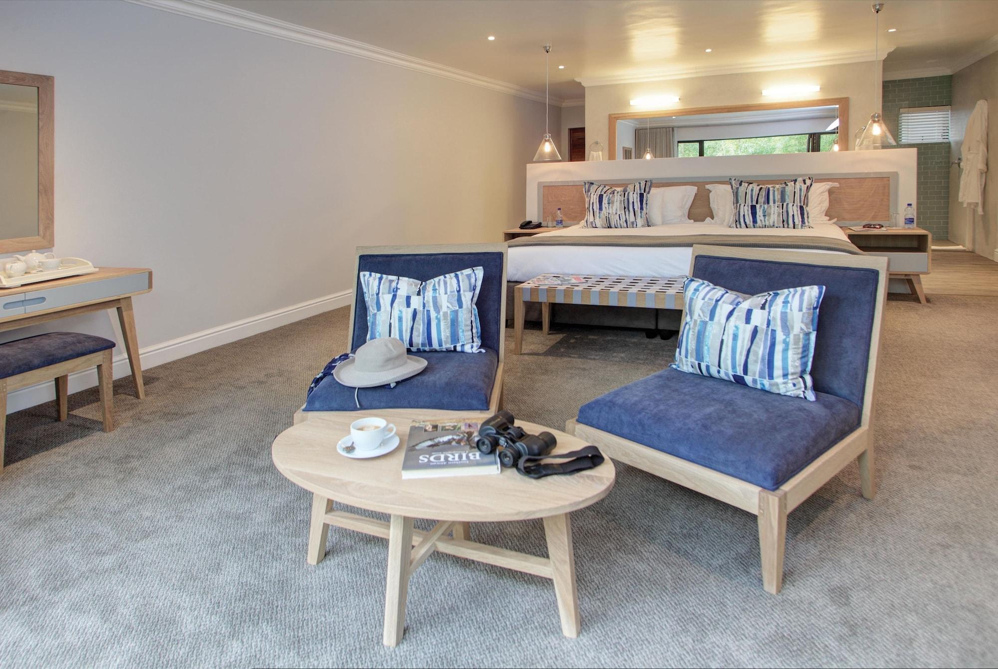 Knysna Hollow Country Estate Екстериор снимка
