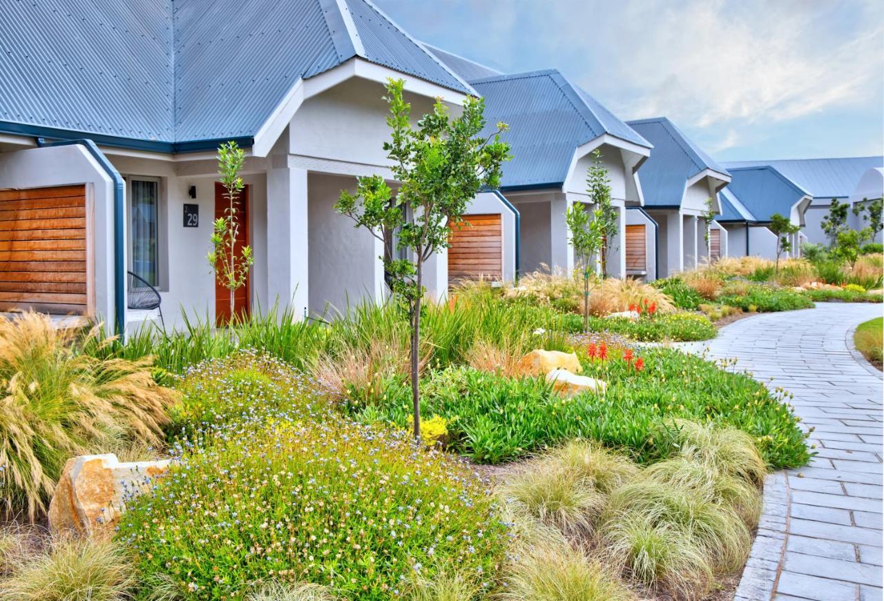 Knysna Hollow Country Estate Екстериор снимка