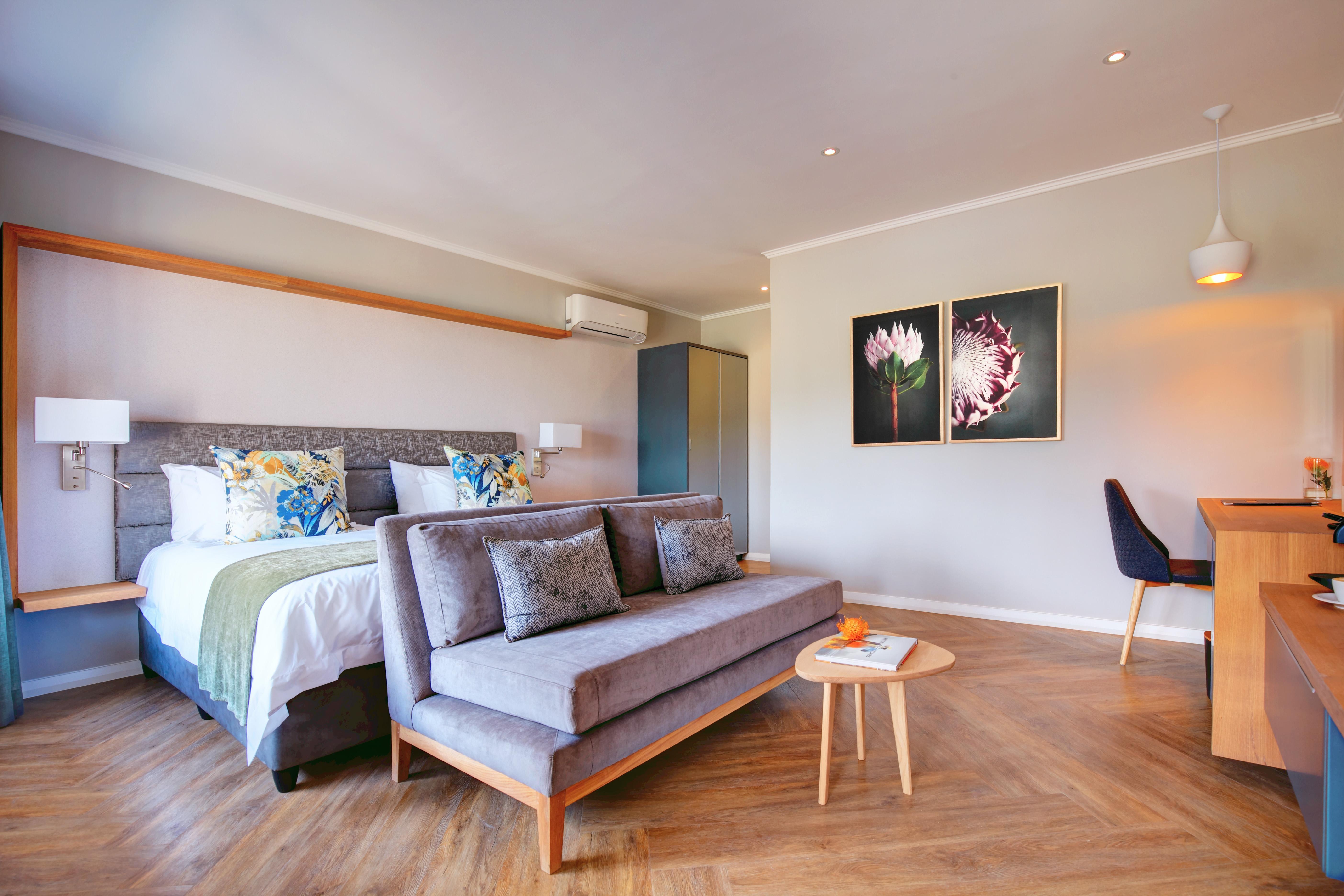 Knysna Hollow Country Estate Екстериор снимка
