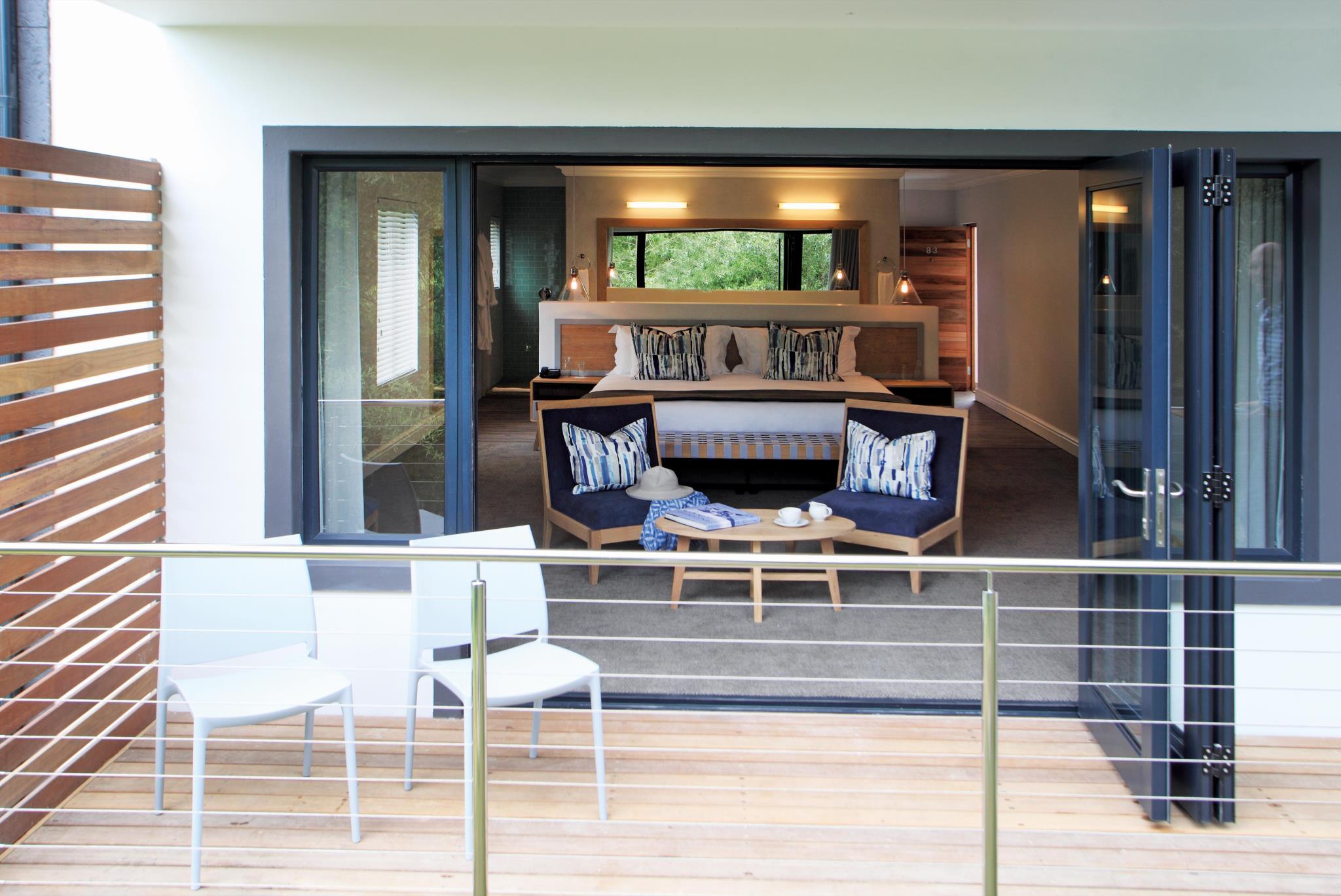 Knysna Hollow Country Estate Екстериор снимка