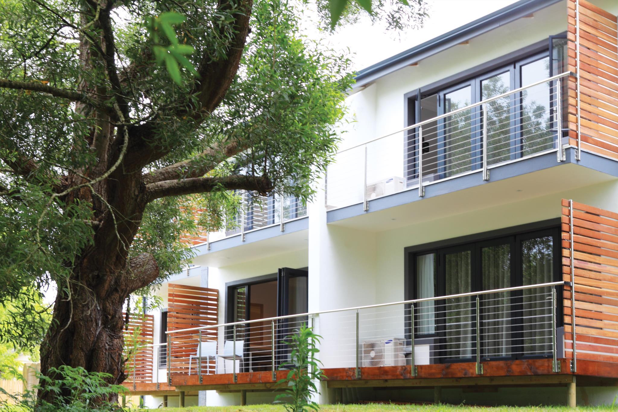 Knysna Hollow Country Estate Екстериор снимка