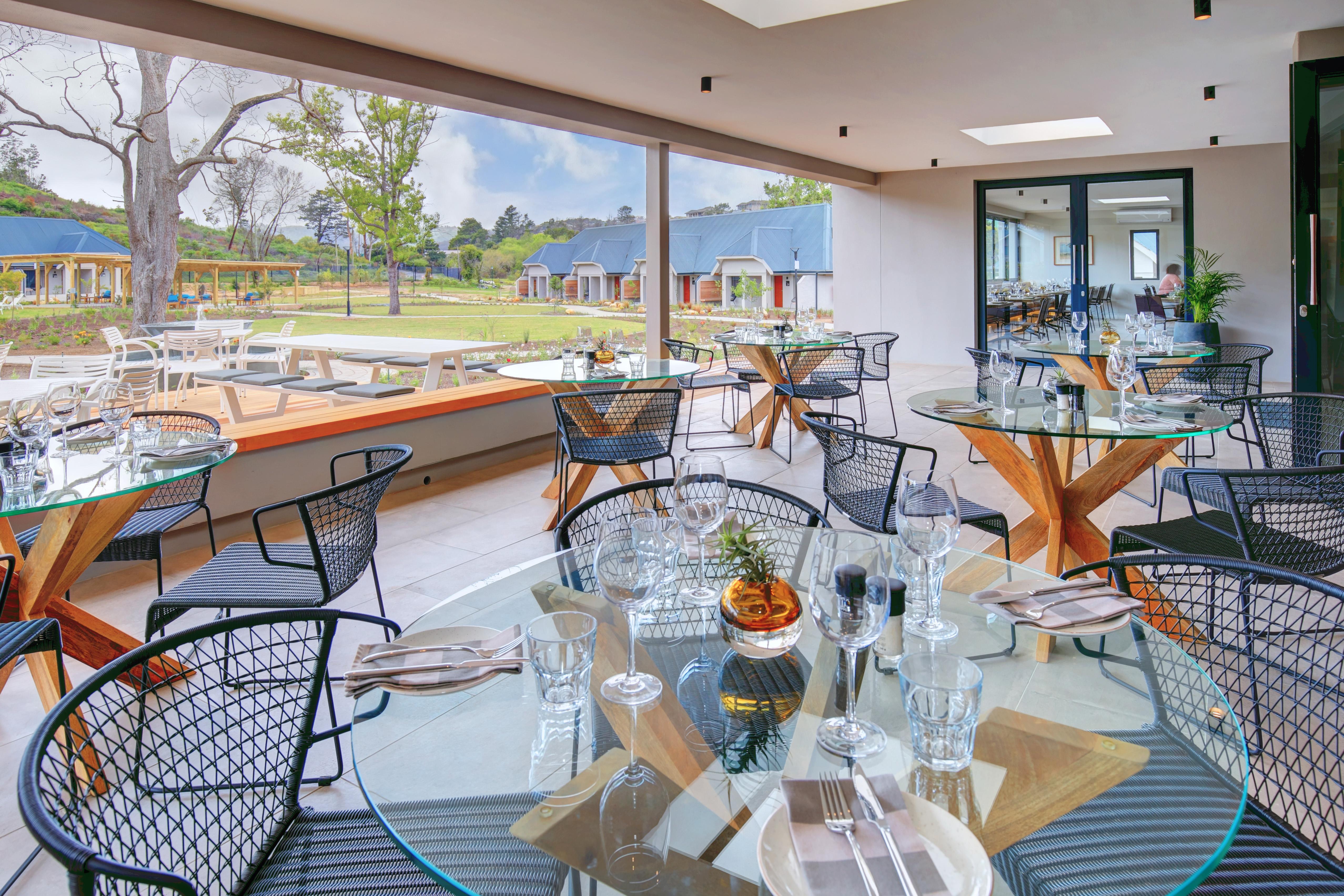 Knysna Hollow Country Estate Екстериор снимка