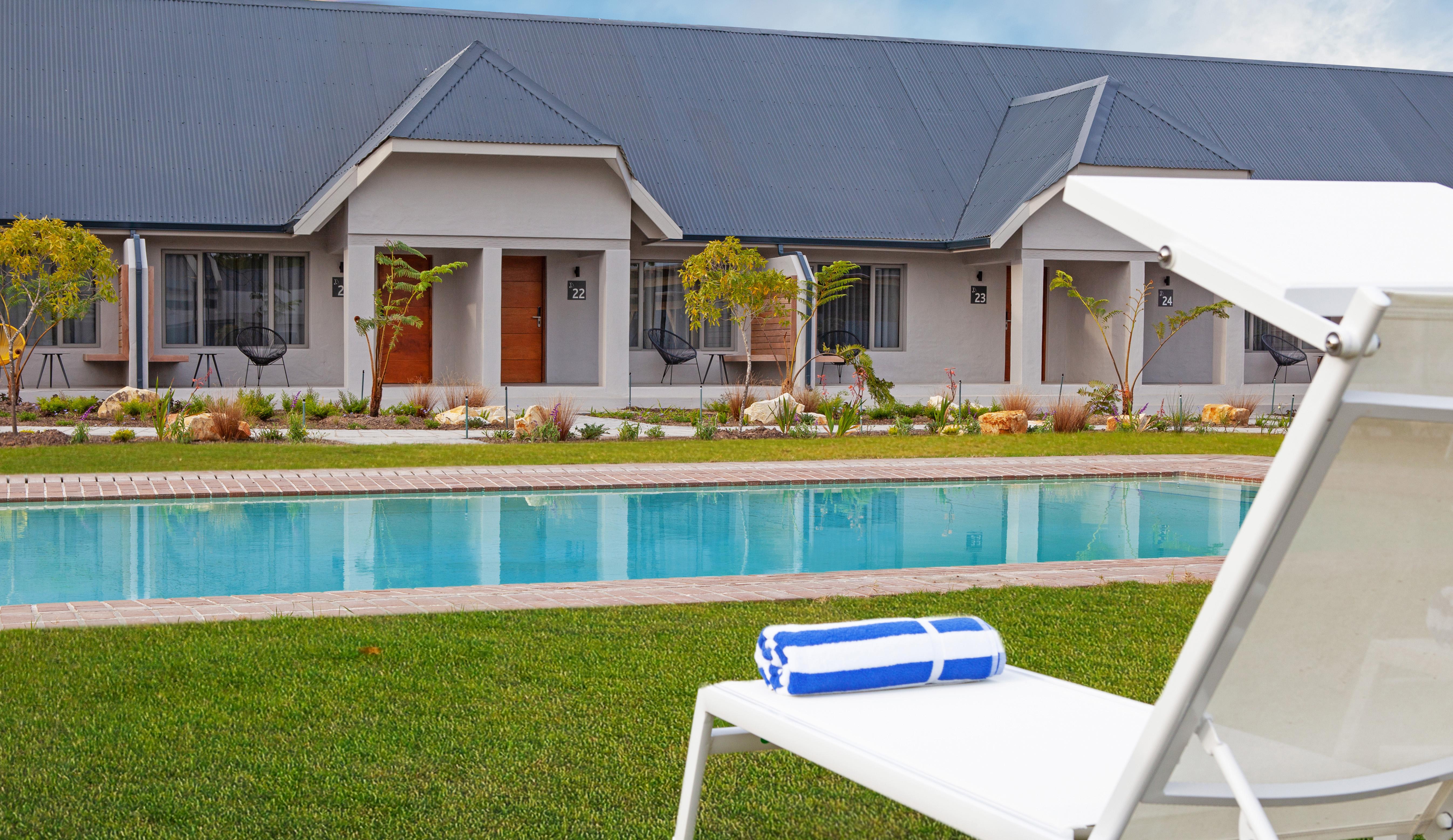 Knysna Hollow Country Estate Екстериор снимка