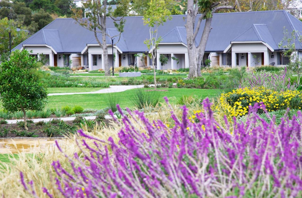 Knysna Hollow Country Estate Екстериор снимка