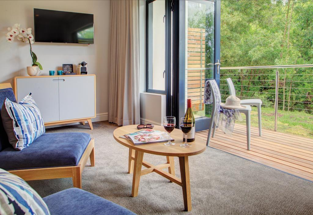 Knysna Hollow Country Estate Екстериор снимка