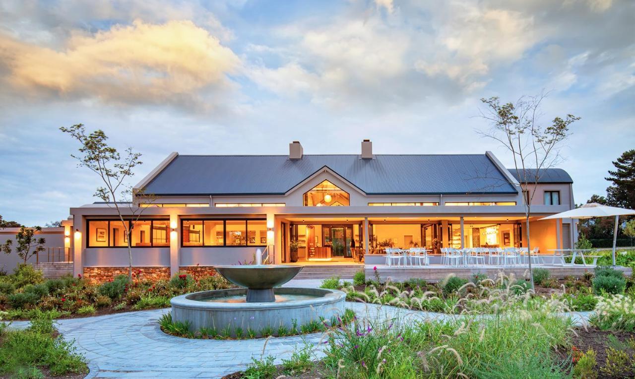 Knysna Hollow Country Estate Екстериор снимка