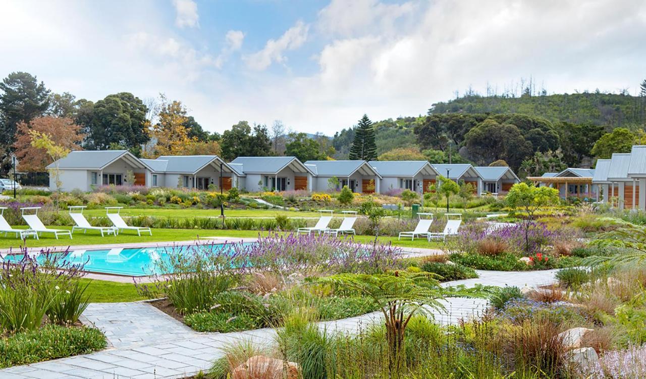 Knysna Hollow Country Estate Екстериор снимка