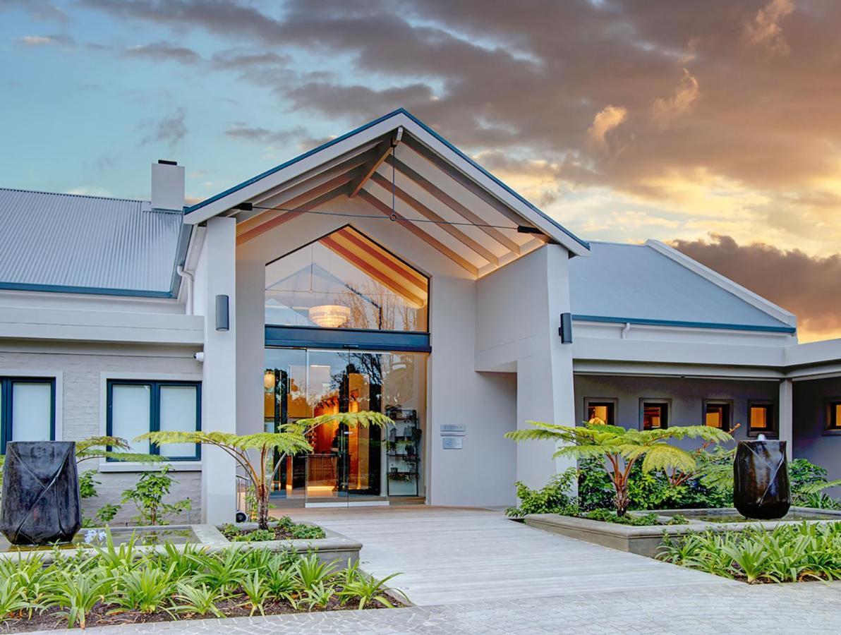 Knysna Hollow Country Estate Екстериор снимка