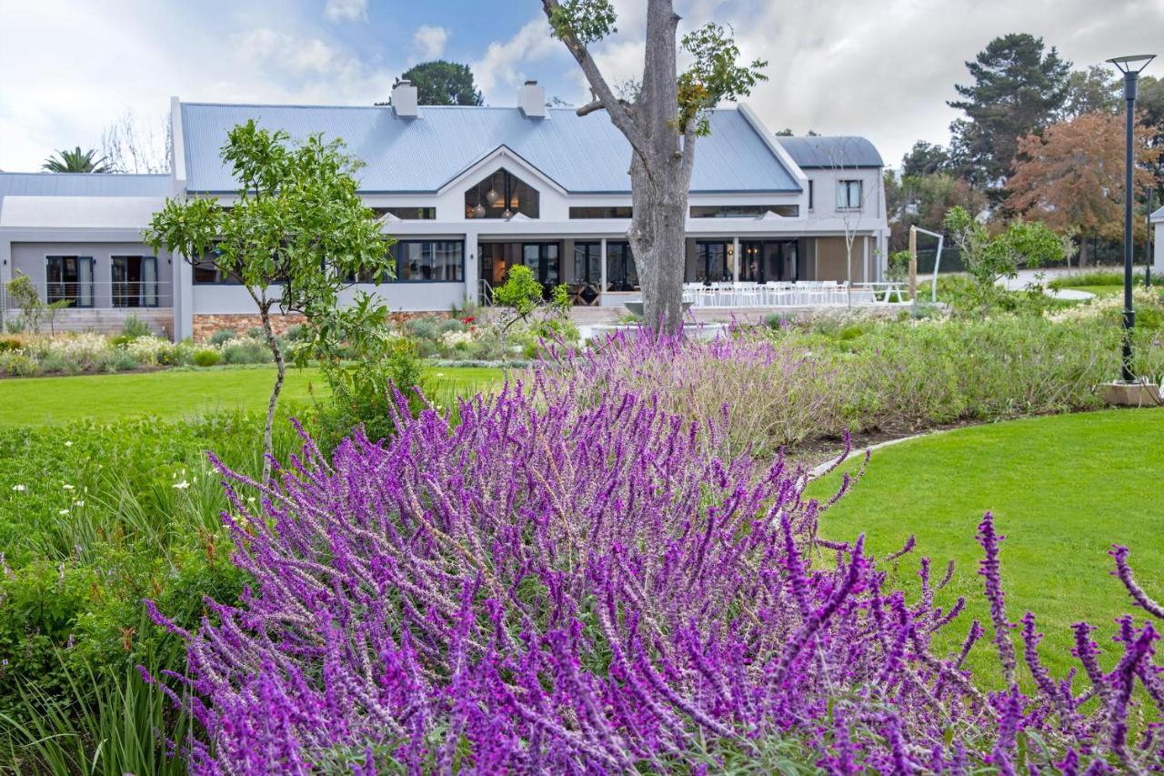 Knysna Hollow Country Estate Екстериор снимка
