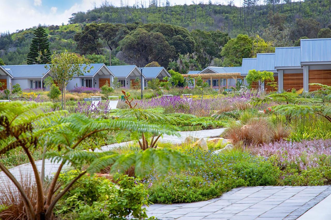 Knysna Hollow Country Estate Екстериор снимка